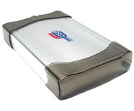 Externí box ST-2312B2 pro 3.5" zařízení, USB2.0, ext. napájecí zdroj 220V - Hard Drive Enclosure