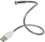 PremiumCord Lampička USB - USB lampička