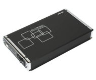 Externí box pro 3.5" HDD Welland ME740A - -