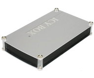 IcyBox - IB-351St-US - Hard Drive Enclosure