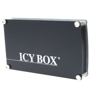 IcyBox - IB-351St-US-B - Hard Drive Enclosure