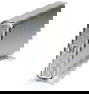 ICYBOX IB-360U-BL - Hard Drive Enclosure