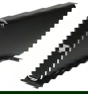 IcyBox - IB-360UE-B-BL - Hard Drive Enclosure