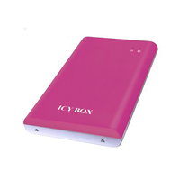ICYBOX IB-221StU-P - Hard Drive Enclosure