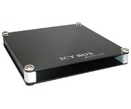 ICYBOX IB-540U-B-BL - Hard Drive Enclosure