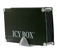 ICYBOX IB-351U-B - Hard Drive Enclosure