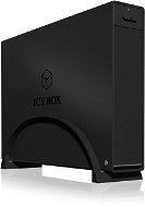 Icy Box IB-366-C31 - Hard Drive Enclosure