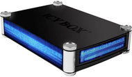 ICY BOX IB-550StU3S - Hard Drive Enclosure