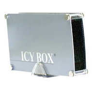 IcyBox - IB-351StUS2 - Hard Drive Enclosure
