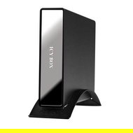 IcyBox IB-390 StUSD-B, pro 3.5" SATA zařízení, hliníkový, Docking Station do 5,25" pozice - Hard Drive Enclosure