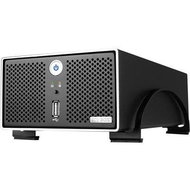 ICYBOX IB-NAS4220-B - Hard Drive Enclosure
