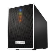 ICYBOX IB-RD4320StUS2 - Hard Drive Enclosure