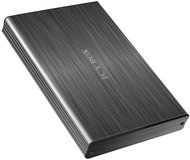 Icy Box 231StU-G - Hard Drive Enclosure