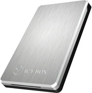 ICY BOX 234-U31 - Hard Drive Enclosure
