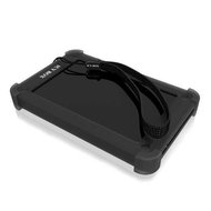 ICYBOX IB-226StU3-B - Hard Drive Enclosure
