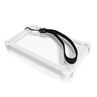 ICYBOX IB-226StU3-WH - Hard Drive Enclosure