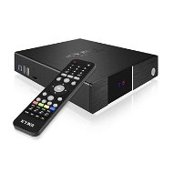 ICYBOX  IB-MP3011Plus - Multimedia Player