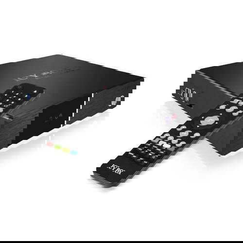 ICYBOX  IB-MP3011Plus - Multimedia Player - Main image