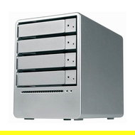 Stardom ST5610-4S-SB2 - Hard Drive Enclosure