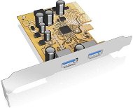 ICY BOX IB-U31-02 - PCI-Controller