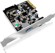 ICY BOX IB-U31-03 - PCI-Controller