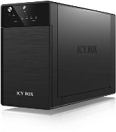 Icy Box 3620U3 - Adattároló