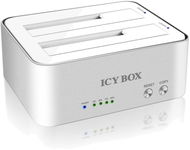 ICYBOX 120CL-U3 - Externá dokovacia stanica