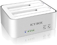 Icy Box 120CL-U3 - Külső dokkoló