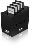 ICYBOX IB-870 - Card Reader
