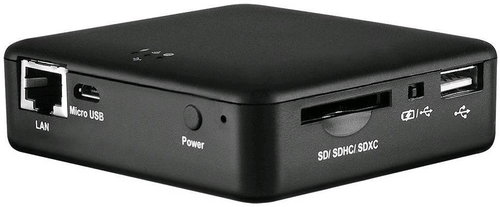  ICY BOX WRP201SD  - Accessory - Main image