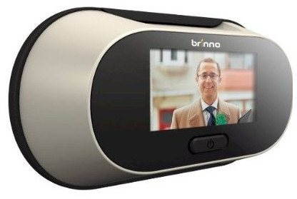  Brinn PHV132512  - Digital Peep Hole Viewer - Fő fotó