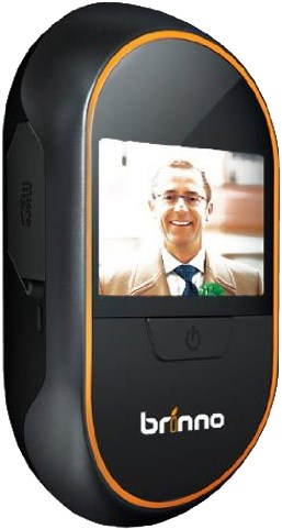 Brinno PHV MAC12 - Digital Peep Hole Viewer - Main image