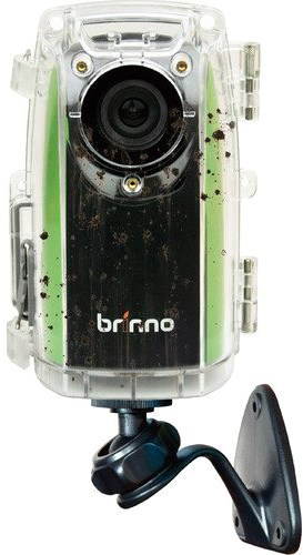 Brinno Construction Cam BCC100 - Video Camera - Main image