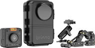 Brinno BCC5000 4K Construction Camera Bundle - Časozberná kamera