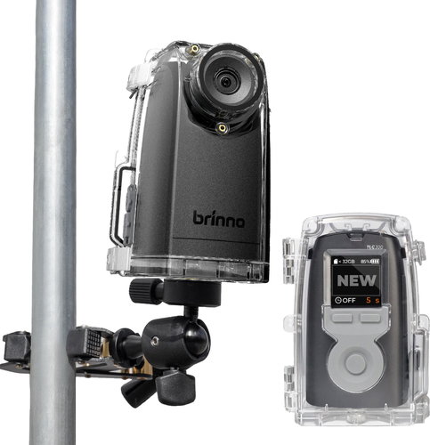 Brinno BCC300-C Time Lapse Camera - Construction Bundle - Time-Lapse Camera - Main image