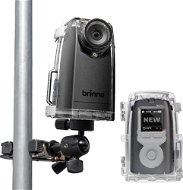Brinno BCC300-C Časosběrná kamera - Construction Bundle - Časosběrná kamera