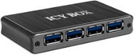Icy Box AC610 - USB Hub