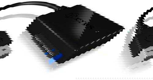 Icy Box IB-AC704-6G - Adaptér - Hlavní obrázek