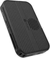 Icy Box IB-DK4071M-CU31 7in1 magnetic with M.2 box - Docking Station