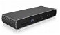 ICY BOX IB-DK8801 10in1 with Thunderbolt 4 and PD 100 W - Docking Station