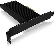 Icy Box IB-PCI208-HS - Bővítőkártya