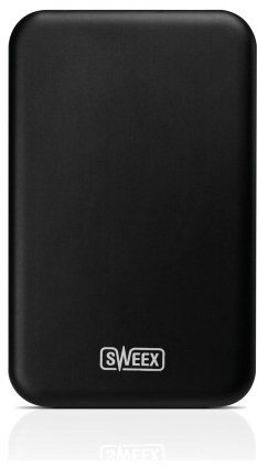 Sweex ST150 - Hard Drive Enclosure - Main image