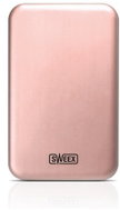 Sweex ST156 - Hard Drive Enclosure