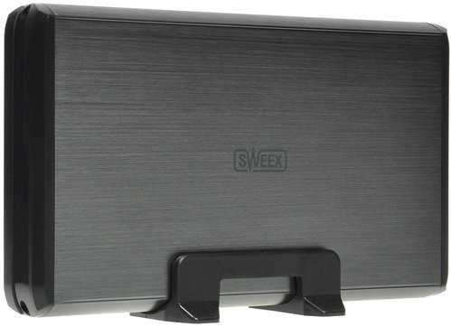 Sweex ST022 - Hard Drive Enclosure - Main image