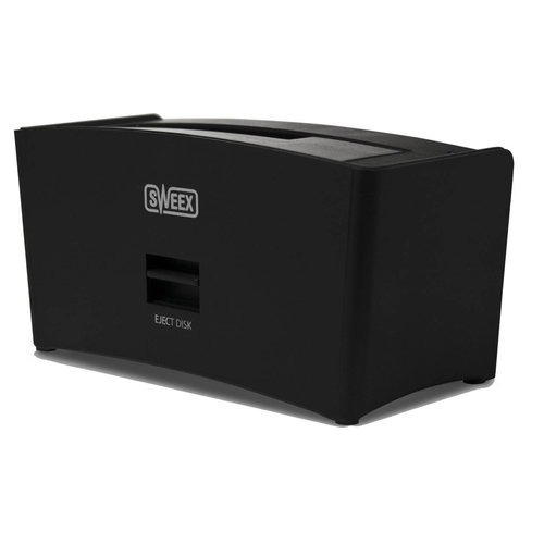 Sweex ST050 docking box  - Docking Station - Main image