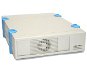 Externí box MAP-J51C1G-02F pro 5.25" zařízení, USB2.0+FireWire, int. napájecí zdroj 220V, audio-out - Hard Drive Enclosure