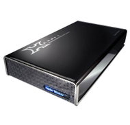 Externí box Cooler Master XCraft SATA 3.5" - -