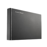 External enclosure CoolerMaster Xport 251 ATA for 2.5" HDD - Hard Drive Enclosure