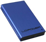 LC Power LC-25U3-XL - Externes Festplattengehäuse