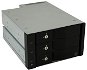 LC Power LC-ADA-525-3x35-SWAP - Externes Festplattengehäuse
